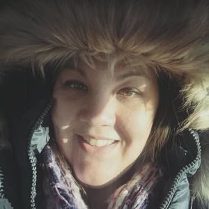 Meet your Posher, Christen